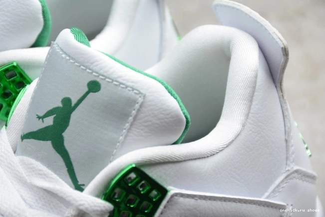 Cheap Pine 4 Air Green Jordan CT8527-113 0707